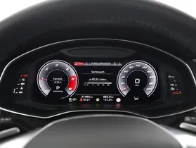 Audi A6 Avant 40 2.0 TDI design | Thumbnail 11 von 24