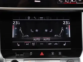 Audi A6 Avant 40 2.0 TDI design | Thumbnail 15 von 24
