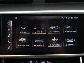 Audi A6 Avant 40 2.0 TDI design | Thumbnail 16 von 24