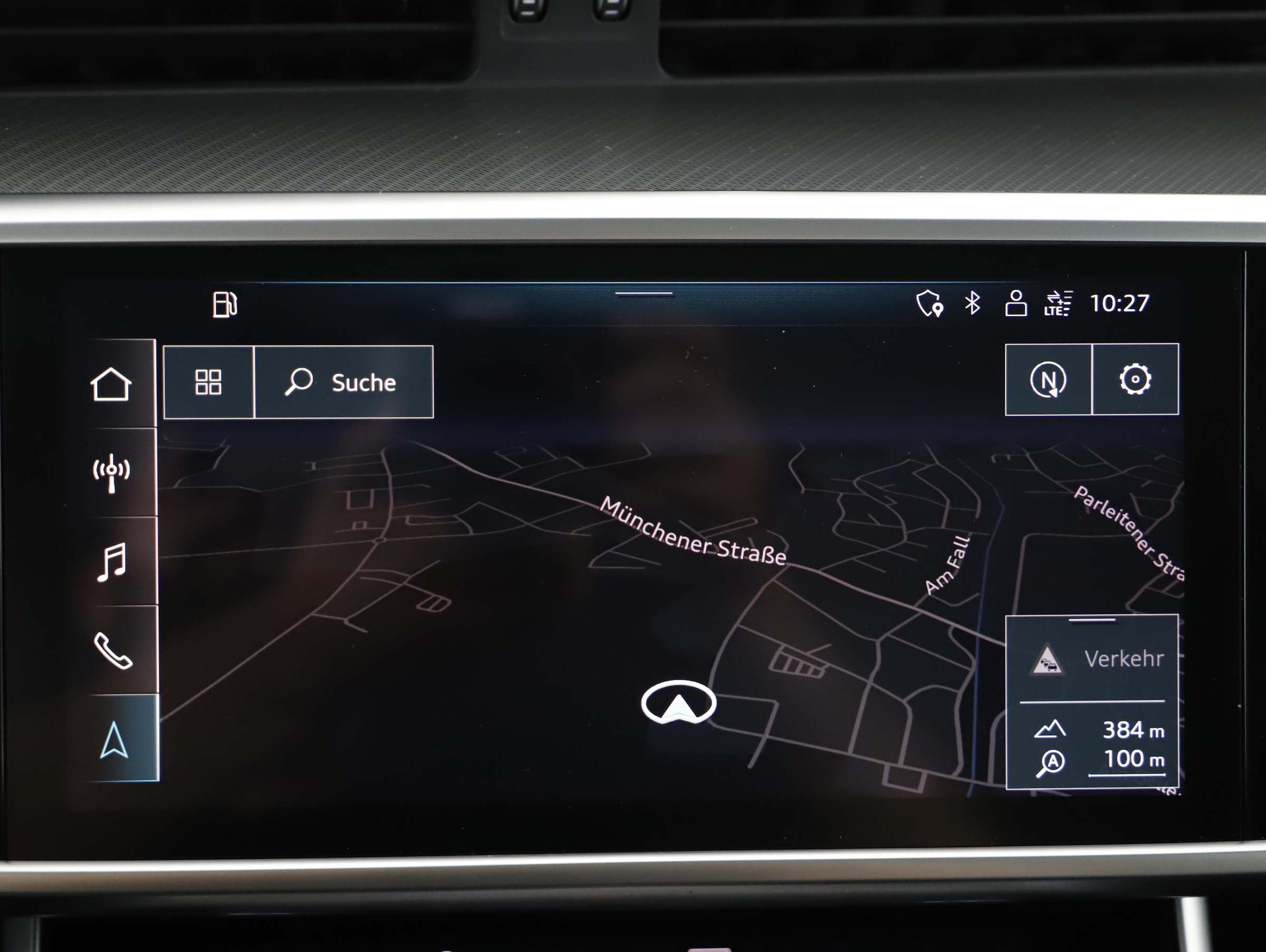Audi A6 Avant 40 2.0 TDI design | Bild 17 von 24