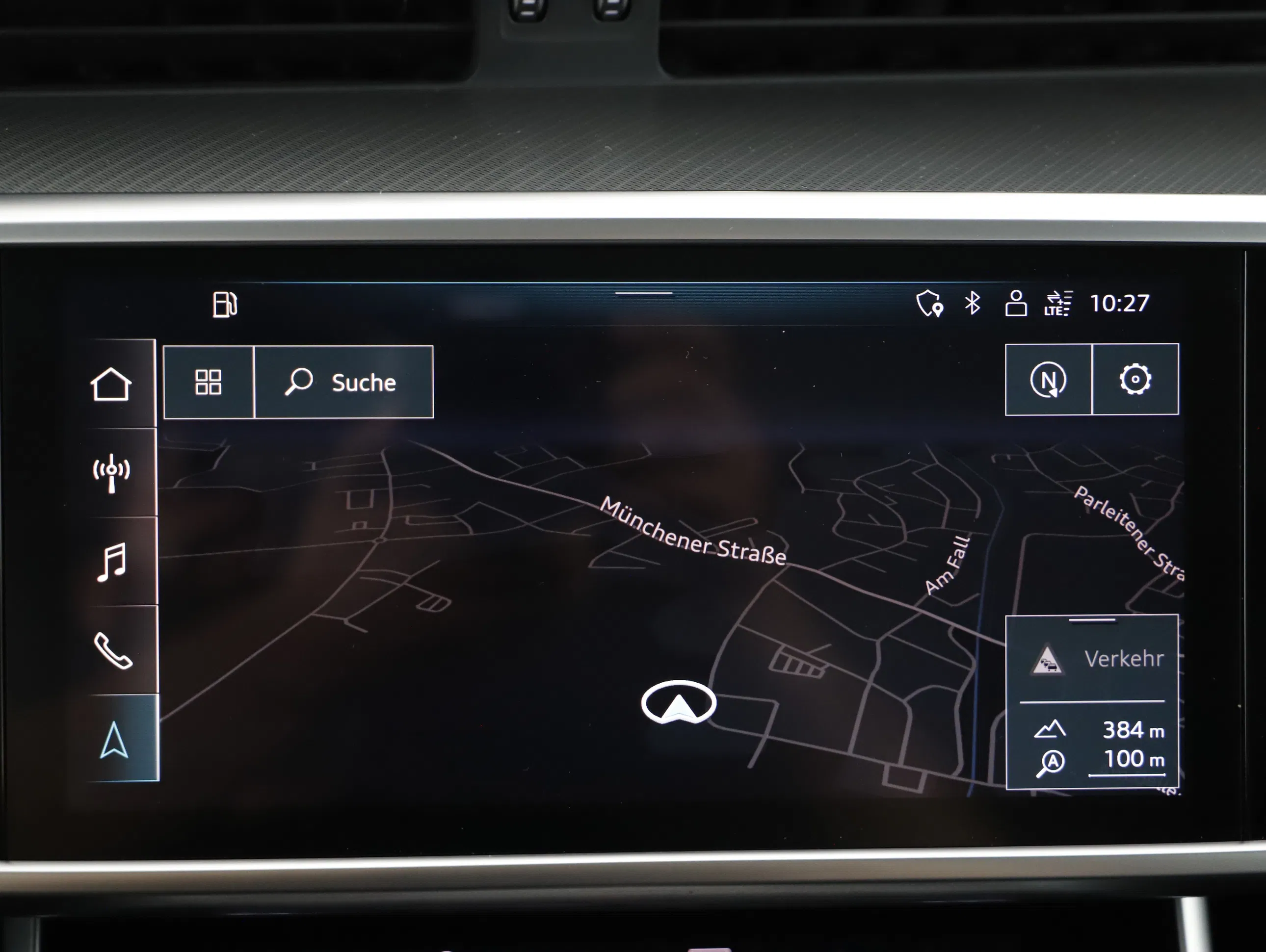 Audi A6 Avant 40 2.0 TDI design | Bild 17 von 24