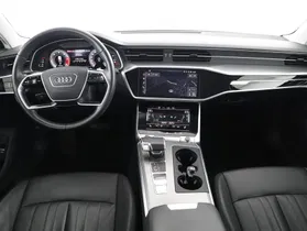 Audi A6 Avant 40 2.0 TDI design | Thumbnail 9 von 24