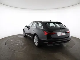 Audi A6 Avant 40 2.0 TDI design | Thumbnail 3 von 24