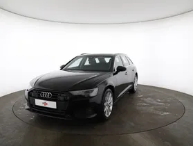 Audi A6 Avant 40 2.0 TDI design | Thumbnail 2 von 24