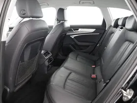 Audi A6 Avant 40 2.0 TDI design | Thumbnail 19 von 24