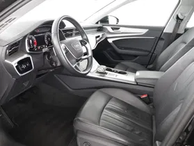 Audi A6 Avant 40 2.0 TDI design | Thumbnail 8 von 24
