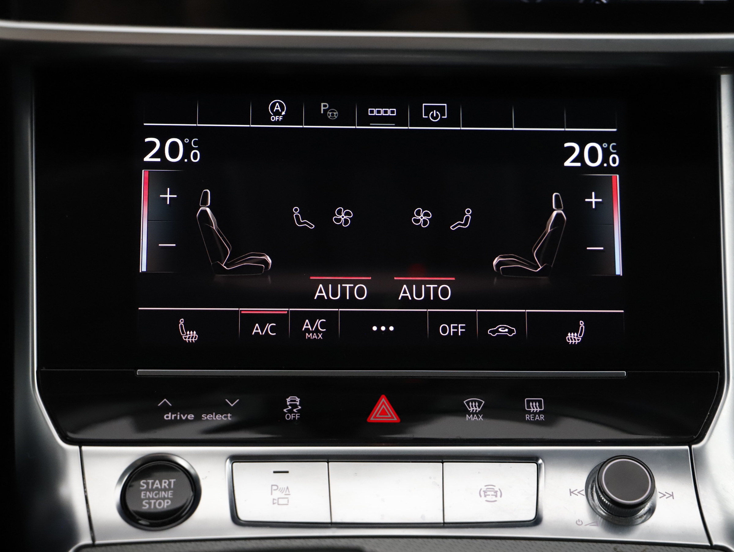 Audi A6 Avant 40 2.0 TDI quattro sport | Bild 10 von 23