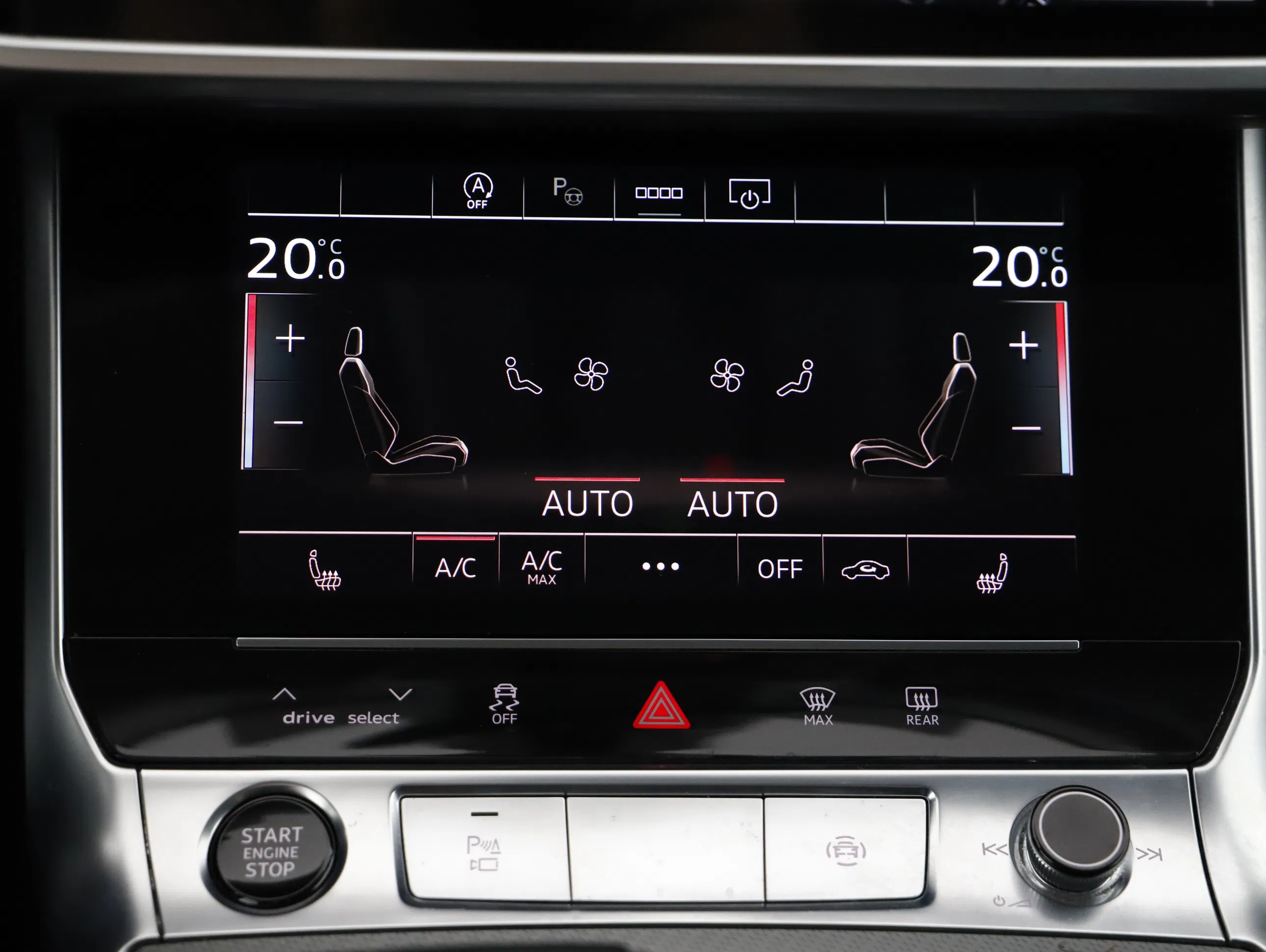 Audi A6 Avant 40 2.0 TDI quattro sport | Bild 10 von 23