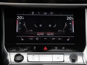 Audi A6 Avant 40 2.0 TDI quattro sport | Thumbnail 10 von 23