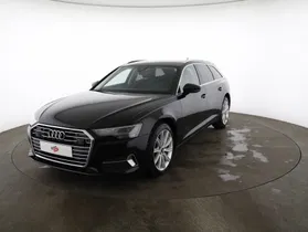 Audi A6 Avant 40 2.0 TDI quattro sport | Thumbnail 20 von 23