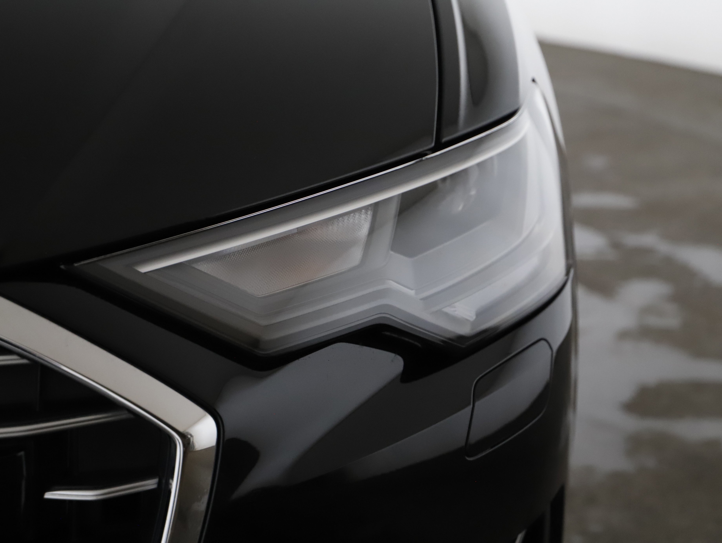 Audi A6 Avant 40 2.0 TDI quattro sport | Bild 21 von 23