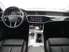 Audi A6 Avant 40 2.0 TDI quattro sport | Thumbnail 3 von 23