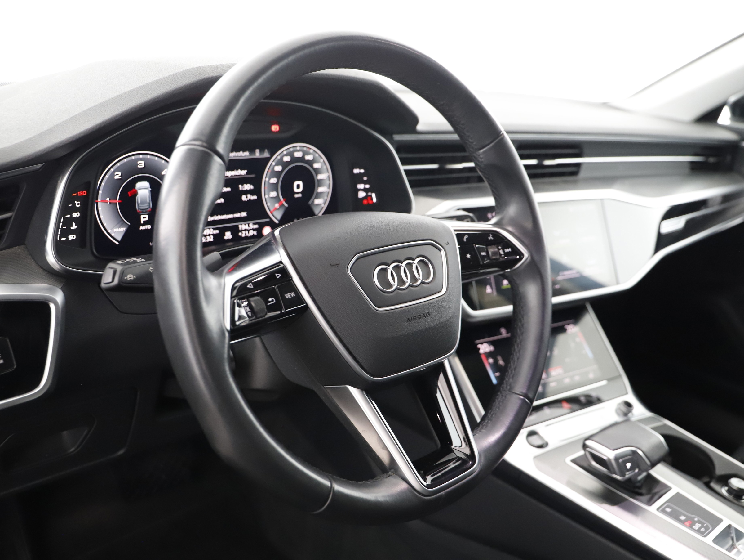 Audi A6 Avant 40 2.0 TDI quattro sport | Bild 4 von 23