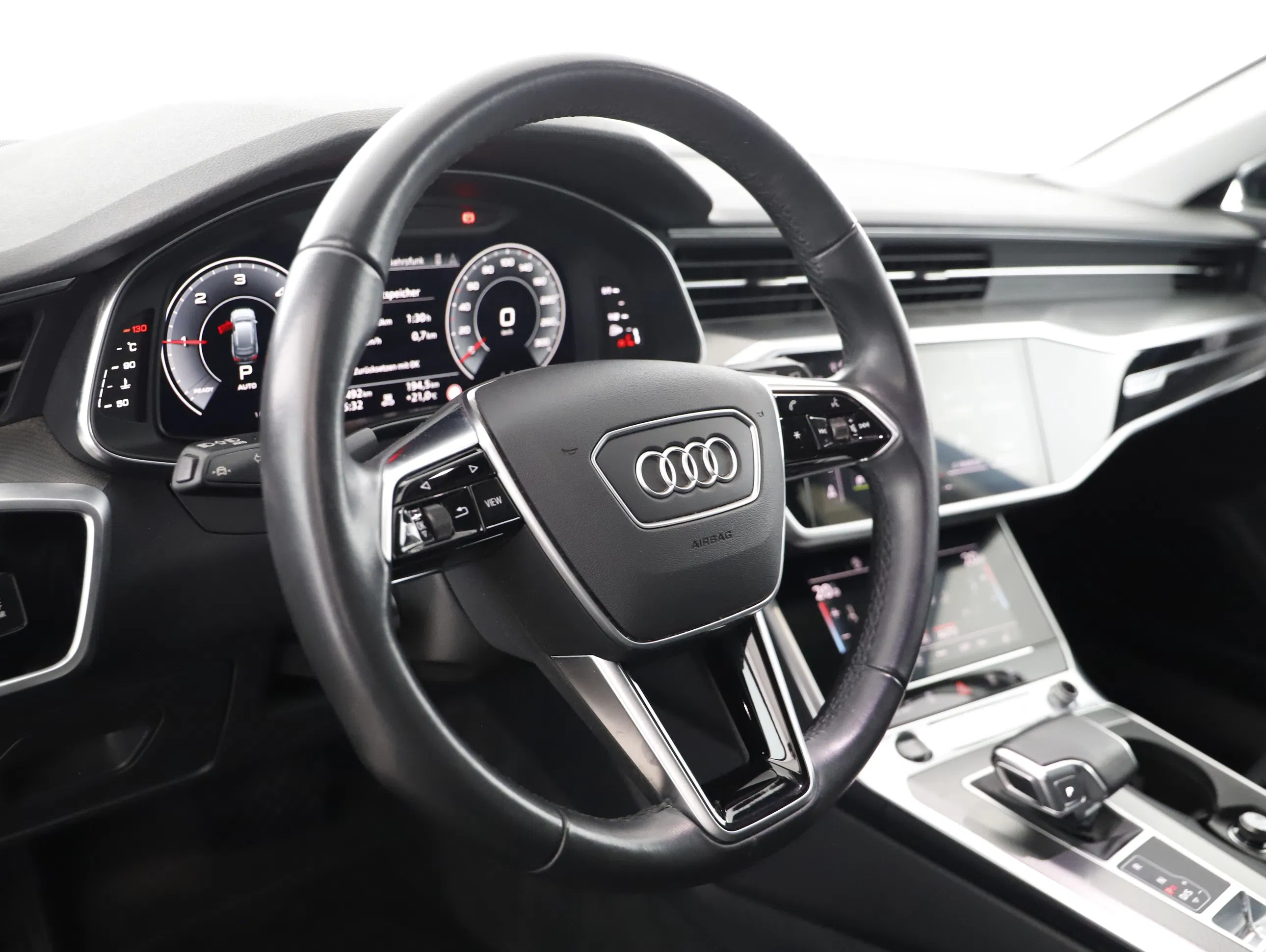 Audi A6 Avant 40 2.0 TDI quattro sport | Bild 4 von 23