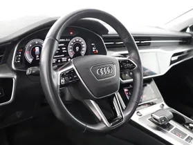 Audi A6 Avant 40 2.0 TDI quattro sport | Thumbnail 4 von 23