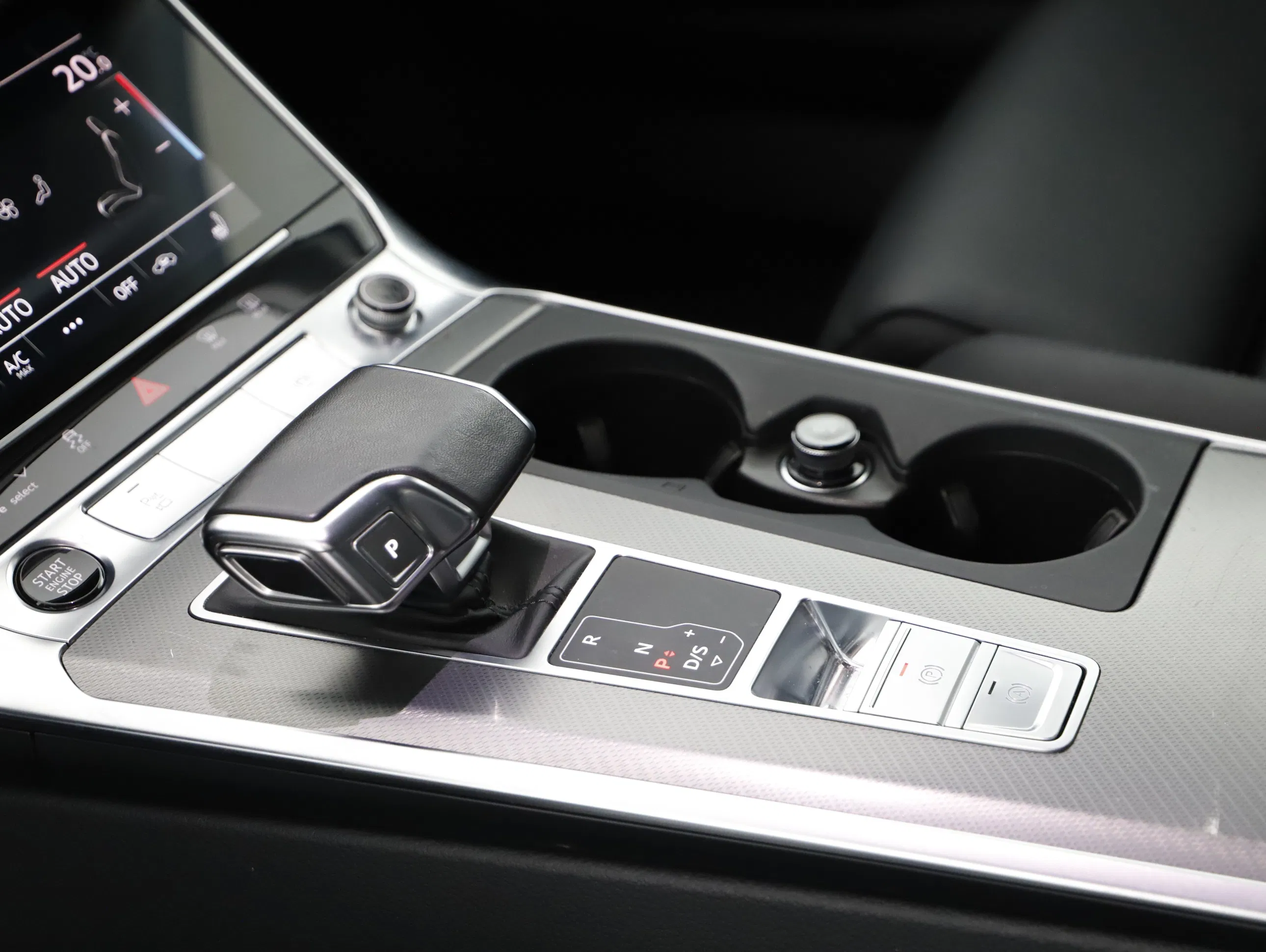 Audi A6 Avant 40 2.0 TDI quattro sport | Bild 5 von 23