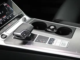 Audi A6 Avant 40 2.0 TDI quattro sport | Thumbnail 5 von 23