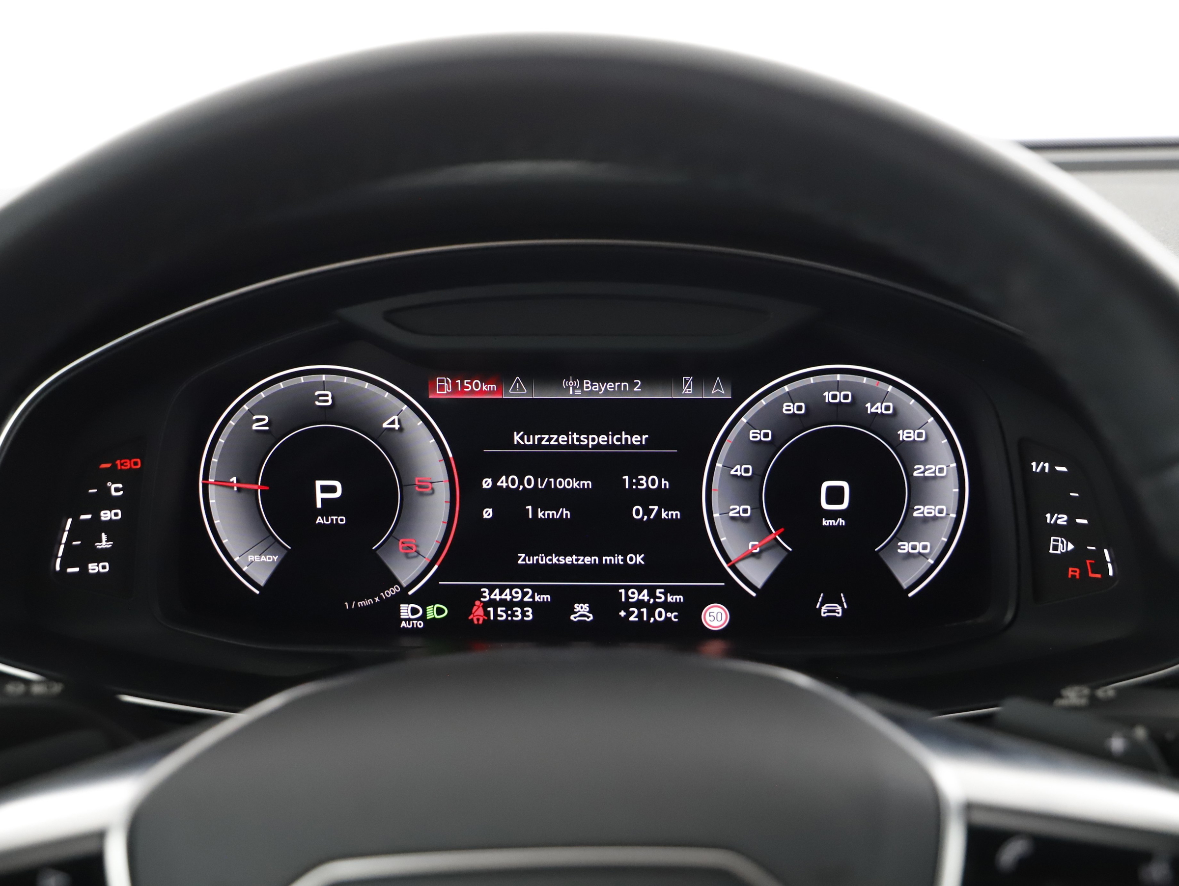 Audi A6 Avant 40 2.0 TDI quattro sport | Bild 6 von 23