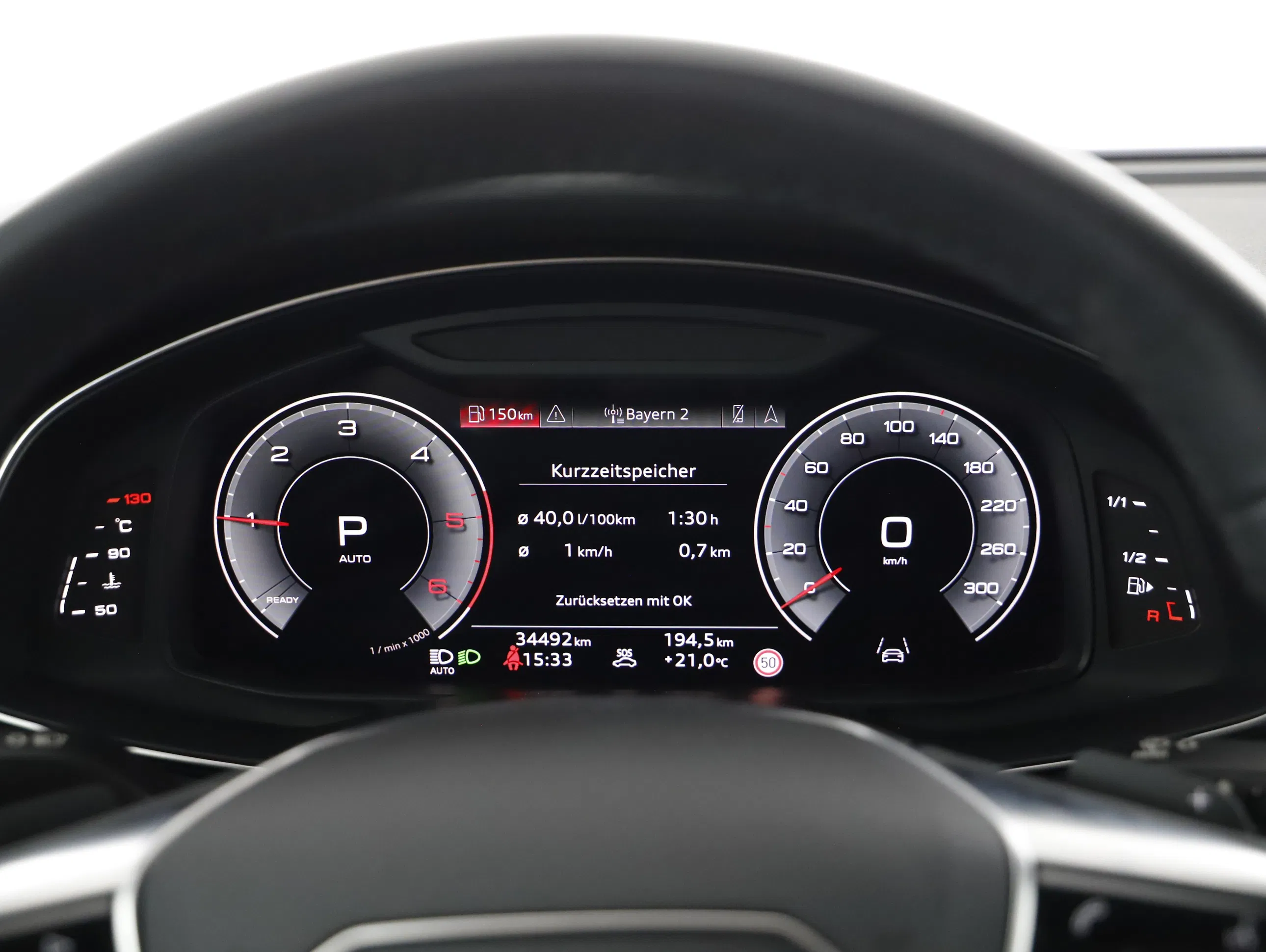 Audi A6 Avant 40 2.0 TDI quattro sport | Bild 6 von 23