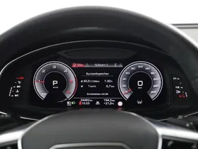 Audi A6 Avant 40 2.0 TDI quattro sport | Thumbnail 6 von 23