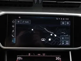 Audi A6 Avant 40 2.0 TDI quattro sport | Thumbnail 8 von 23