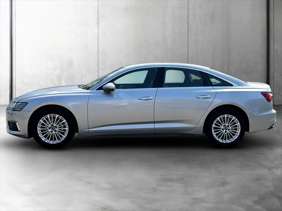 Audi A6 Limousine 40 TDI | Bild 3 von 26