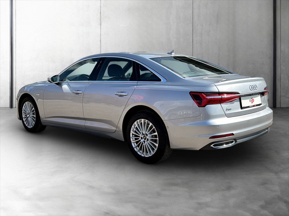 Audi A6 Limousine 40 TDI | Bild 4 von 26