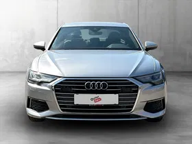 Audi A6 Limousine 40 TDI | Thumbnail 5 von 26
