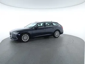 Audi A6 Avant 45 3.0 TDI quattro design | Thumbnail 2 von 31