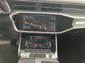Audi A6 Avant 45 3.0 TDI quattro design | Thumbnail 12 von 31