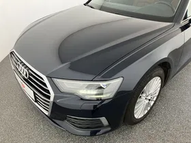 Audi A6 Avant 45 3.0 TDI quattro design | Thumbnail 16 von 31