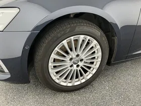 Audi A6 Avant 45 3.0 TDI quattro design | Thumbnail 17 von 31