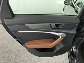 Audi A6 Avant 45 3.0 TDI quattro design | Thumbnail 18 von 31