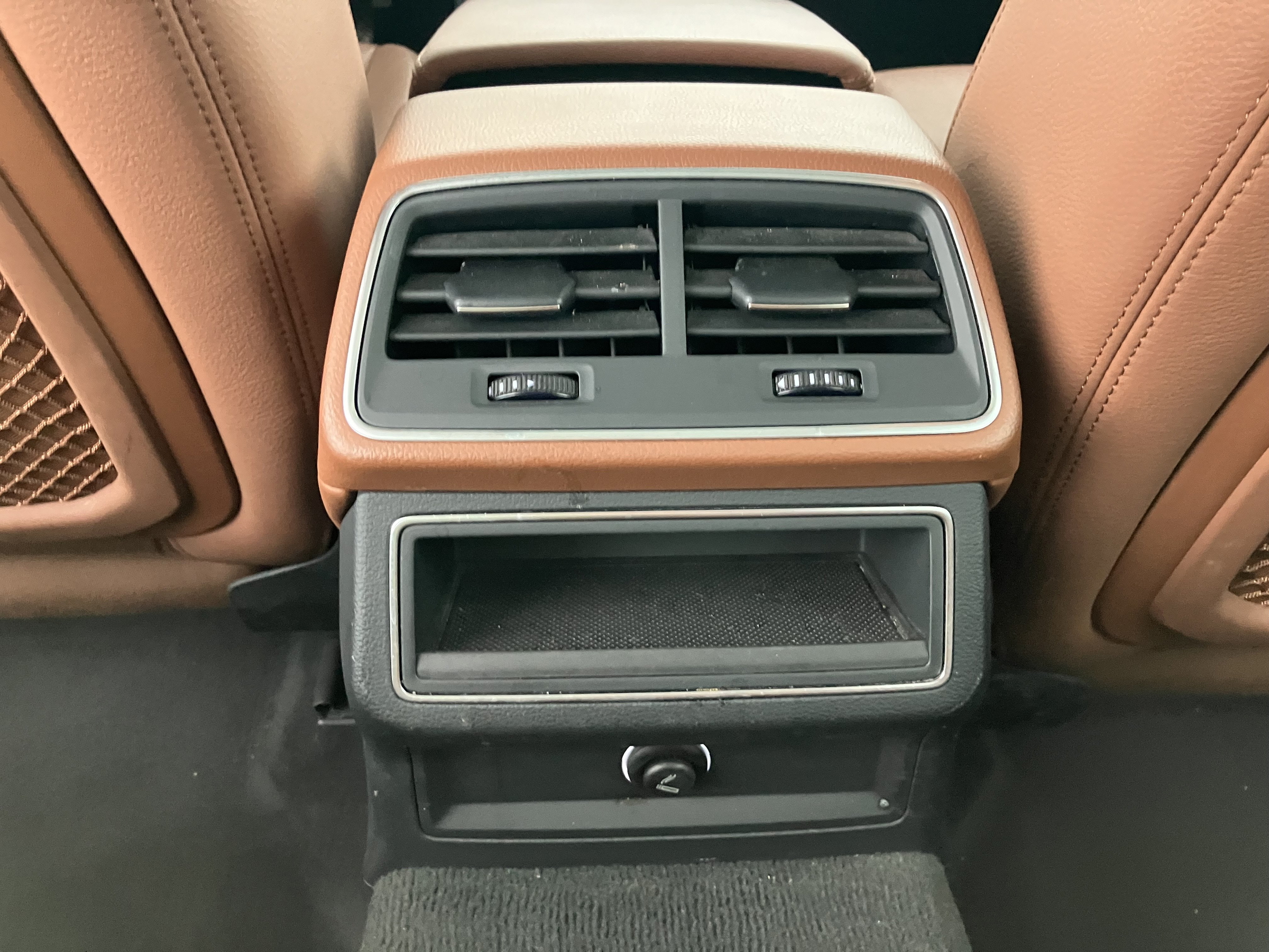 Audi A6 Avant 45 3.0 TDI quattro design | Bild 19 von 31