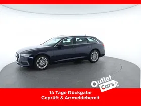Audi A6 Avant 45 3.0 TDI quattro design | Thumbnail 1 von 31