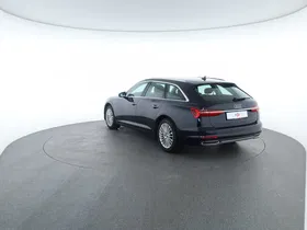 Audi A6 Avant 45 3.0 TDI quattro design | Thumbnail 3 von 31