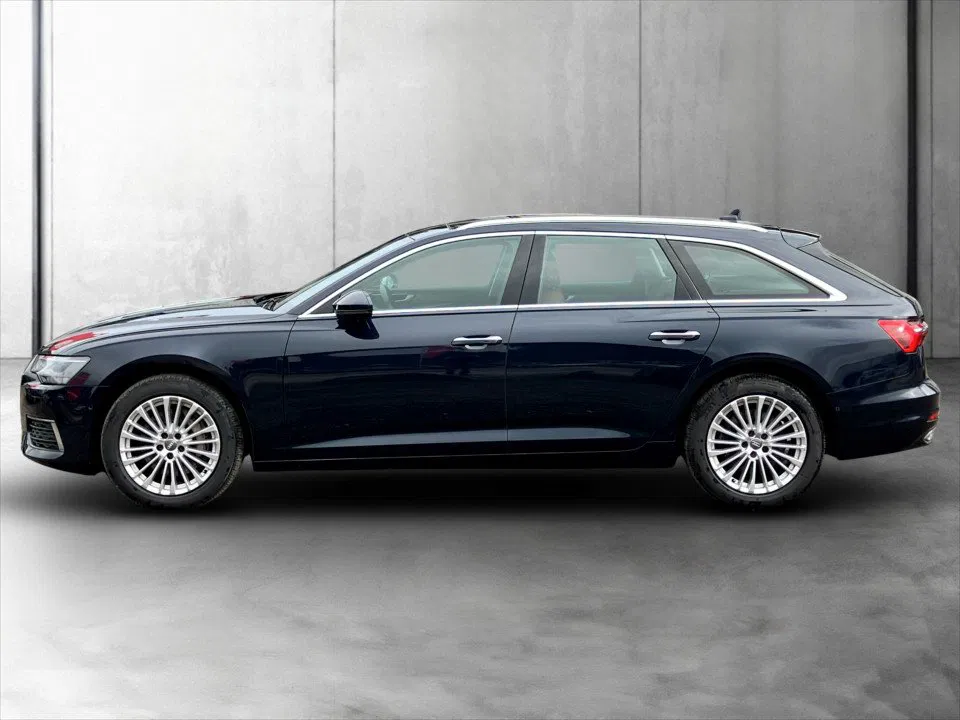 Audi A6 Avant 45 3.0 TDI quattro design | Bild 3 von 26