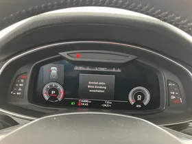 Audi A6 Avant 45 3.0 TDI quattro design | Thumbnail 21 von 31