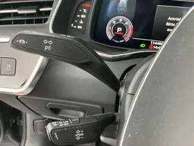 Audi A6 Avant 45 3.0 TDI quattro design | Thumbnail 23 von 31