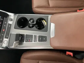 Audi A6 Avant 45 3.0 TDI quattro design | Thumbnail 25 von 31