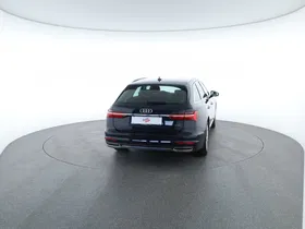 Audi A6 Avant 45 3.0 TDI quattro design | Thumbnail 26 von 31