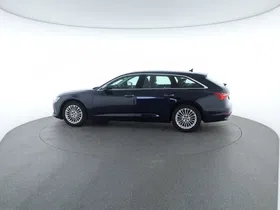 Audi A6 Avant 45 3.0 TDI quattro design | Thumbnail 27 von 31