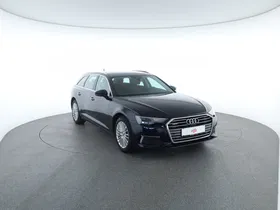 Audi A6 Avant 45 3.0 TDI quattro design | Thumbnail 29 von 31