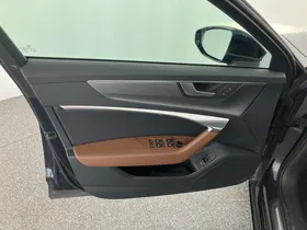 Audi A6 Avant 45 3.0 TDI quattro design | Thumbnail 4 von 31