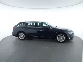 Audi A6 Avant 45 3.0 TDI quattro design | Thumbnail 30 von 31