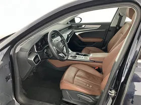 Audi A6 Avant 45 3.0 TDI quattro design | Thumbnail 5 von 31