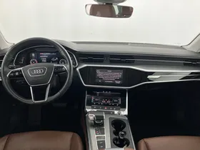 Audi A6 Avant 45 3.0 TDI quattro design | Thumbnail 6 von 31
