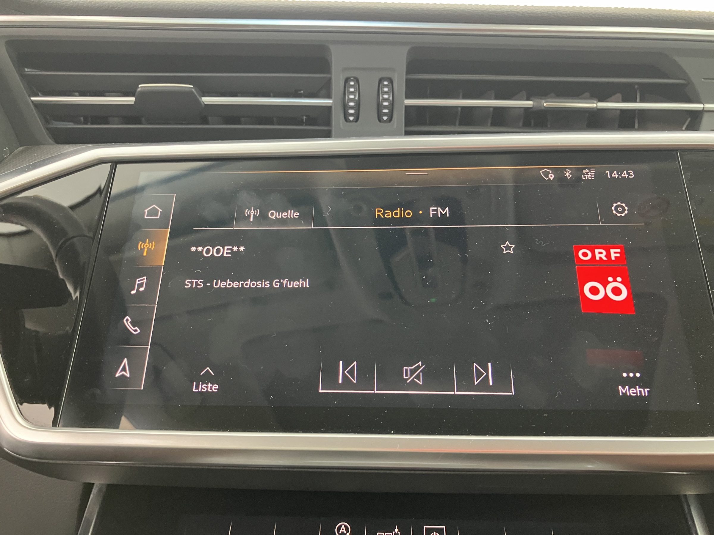 Audi A6 Avant 45 3.0 TDI quattro design | Bild 7 von 31