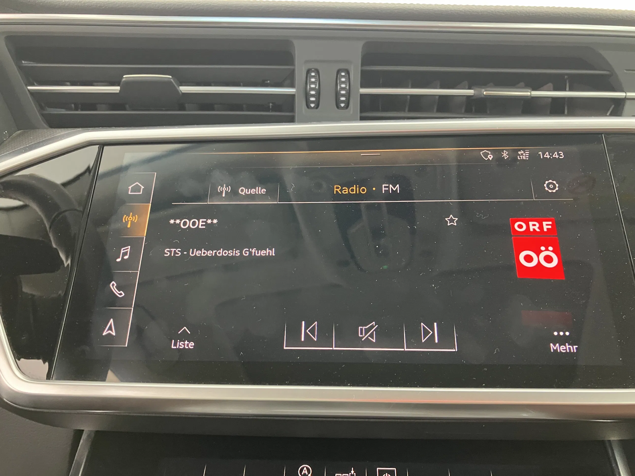 Audi A6 Avant 45 3.0 TDI quattro design | Bild 7 von 31