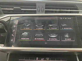 Audi A6 Avant 45 3.0 TDI quattro design | Thumbnail 8 von 31